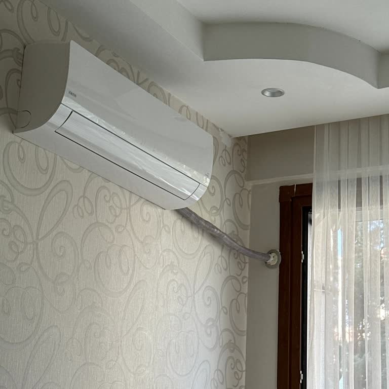 Altus Klima Servisi Yaz Boyunca Ulaşmadı, Mağduriyetim Giderilmiyor