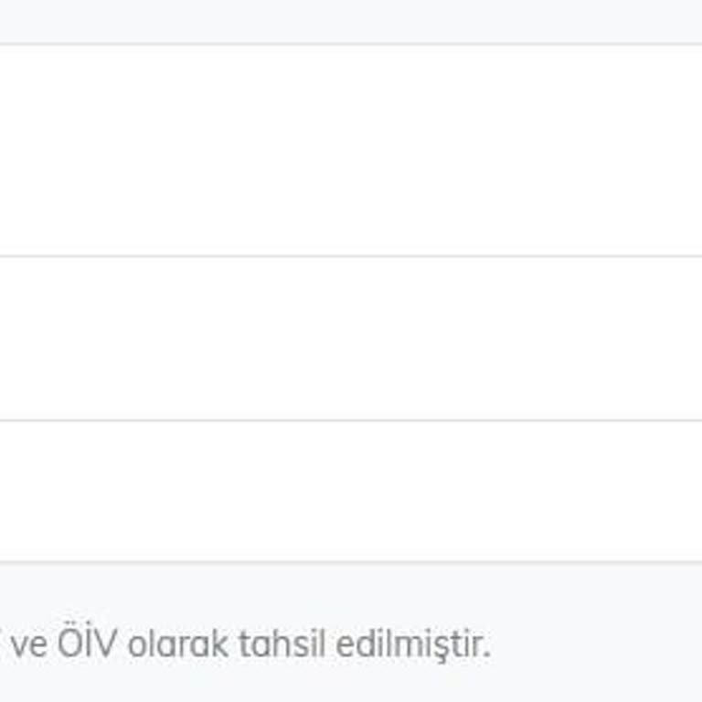 Aktivasyon Ücreti Ve Fiber Hizmeti Mağduriyeti