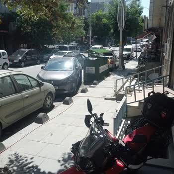 Çöp Konteynerleri Ve Toplanmayan Çöpler Sivrisinek Sorununa Yol Açıyor