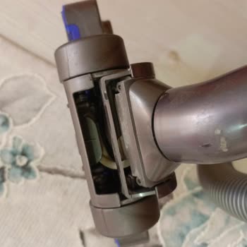 I Face Broken Part Issue on My Dyson Cinetic Big Ball Absolute 2 After Just 8 Months
