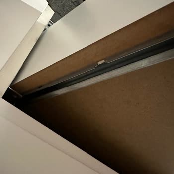 Çekmece Fren Parçalarının Kırılması Ve Yedek Parça Temin Sorunu