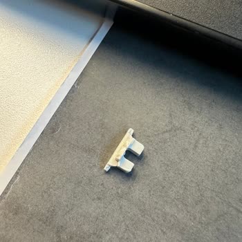 Çekmece Fren Parçalarının Kırılması Ve Yedek Parça Temin Sorunu