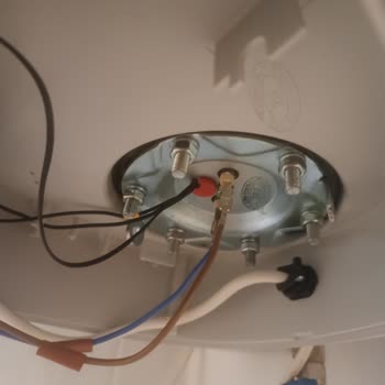 Beko Termosifon Suyu Isıtmıyor, Servis Ve Müşteri Hizmetlerine Ulaşılamıyor