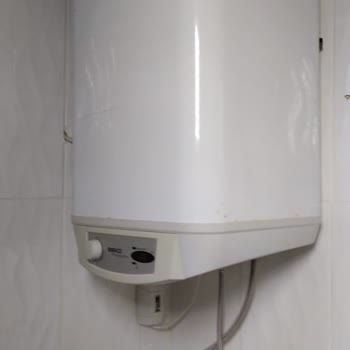 Beko Termosifon Suyu Isıtmıyor, Servis Ve Müşteri Hizmetlerine Ulaşılamıyor