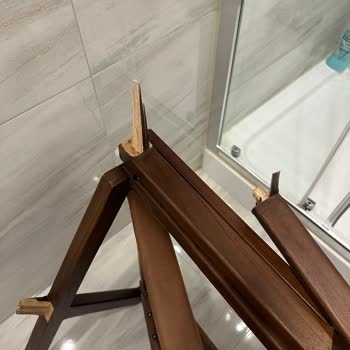 Yargıcı Satın Aldığım Rejisör Koltuğunun Kırılması ve Satış Sonrası Destek Sorunu