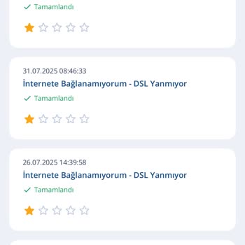 TurkNet İnternet Kesintisi Nedeniyle Haftalardır Mağdurum