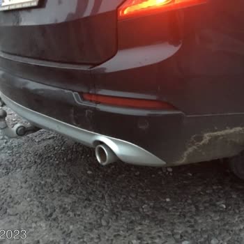 Yabancı Plakalı Aracımın Kaza Dosyası Sürekli Oyalama İle Sonuçsuz Kalıyor