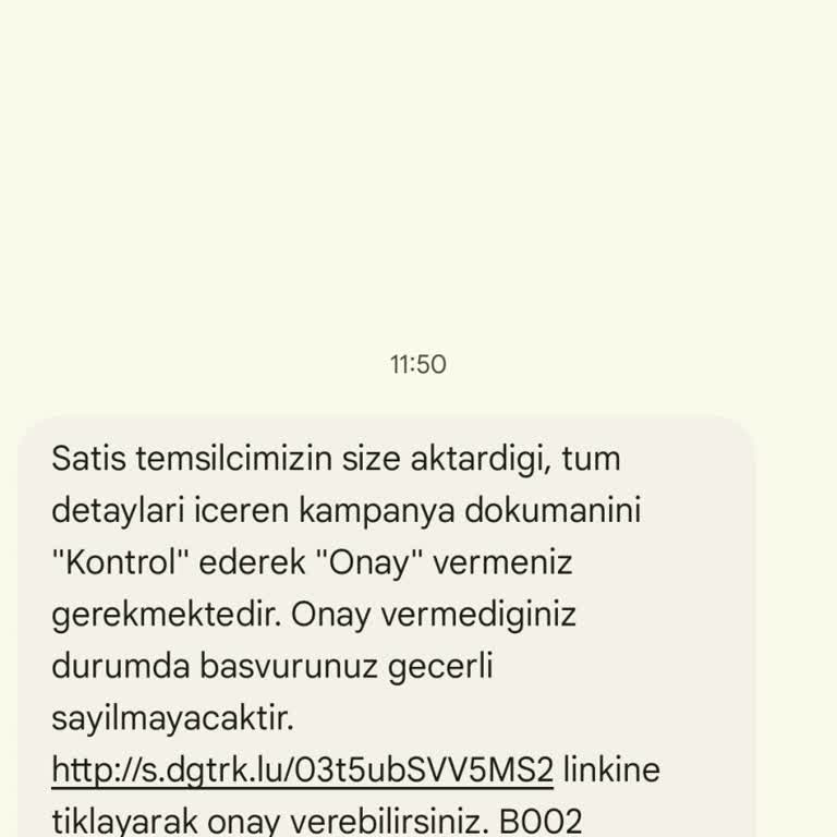 Sahte Digiturk Sitesi Ve Müşteri Hizmetleri Aracılığıyla Kişisel Bilgilerimin Tehlikeye Atılması