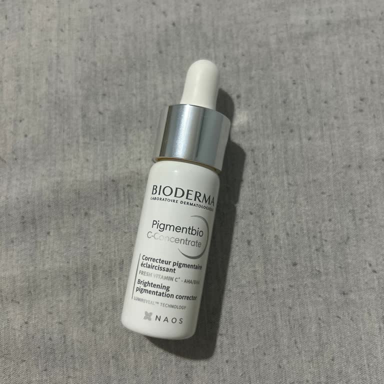 I Face Skin Irritation and Red Bumps from Bioderma Product I Ordered on Amazon