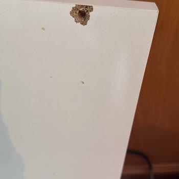 Kırık Ve Eksik Parçalı Ürün, Müşteri Hizmetlerinden Yanıt Yok