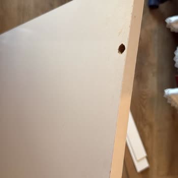 Kırık Ve Eksik Parçalı Ürün, Müşteri Hizmetlerinden Yanıt Yok