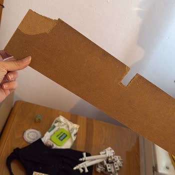 Kırık Ve Eksik Parçalı Ürün, Müşteri Hizmetlerinden Yanıt Yok