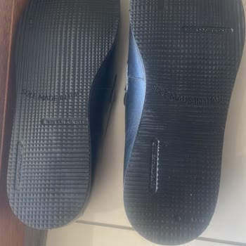 Tamer Tanca Mağazasından Alınan Ayakkabının Değişiminde Sorun Ve Müşteri Hizmetleri İlgisizliği