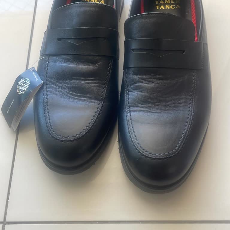 Tamer Tanca Mağazasından Alınan Ayakkabının Değişiminde Sorun Ve Müşteri Hizmetleri İlgisizliği