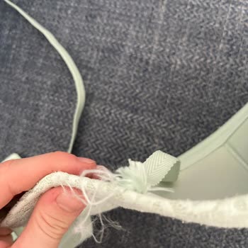 Penti Bloom Sütyen Askısı Kısa Sürede Koptu Mağduriyet Yaşadım