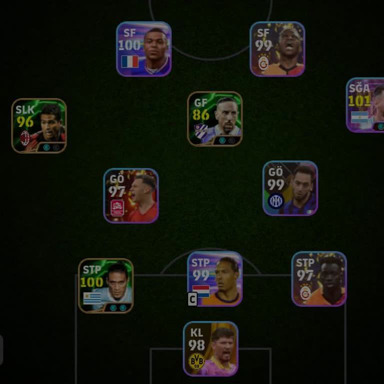 E Football Mobil Hesabım Aniden Sıfırlandı İlerlemem Kayboldu