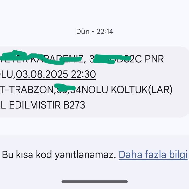 Golden Turizm Sefer İptali ve İade