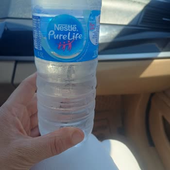 Carrefour SA Mini 'de Küçük Suya Fahiş Fiyat Uygulaması