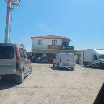 Carrefour SA Mini 'de Küçük Suya Fahiş Fiyat Uygulaması