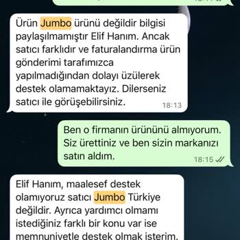 Trendyol Ve Satıcı Desteği Yok Paslanan Bıçaklar İçin Çözüm Bulamıyorum