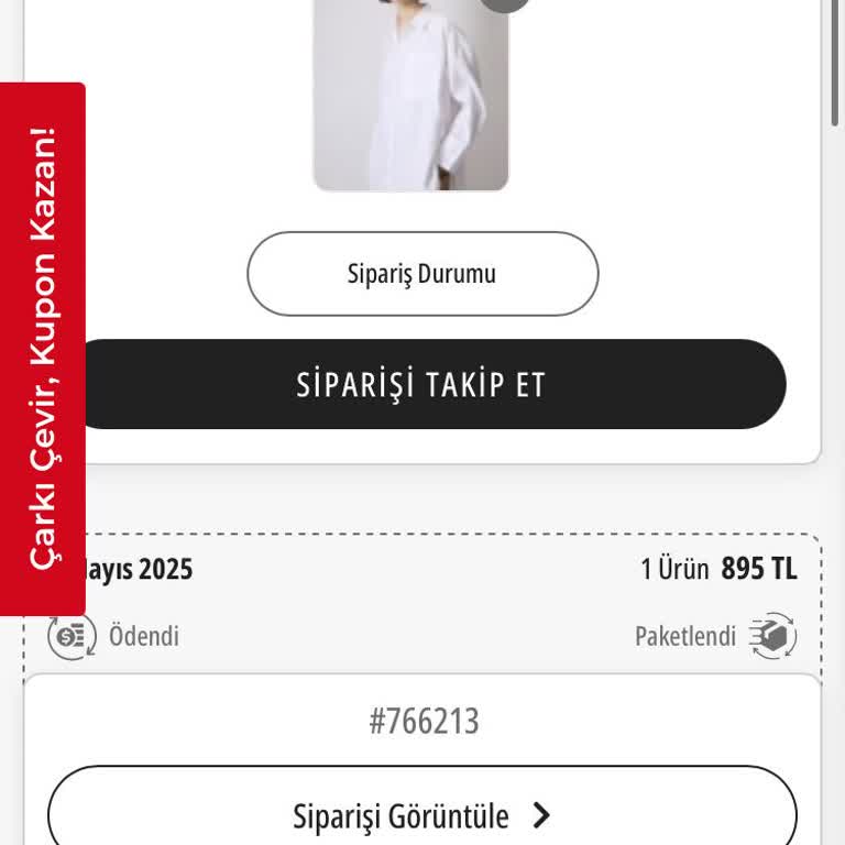 Üç Aydır Yapılmayan İade Ve İlgisiz Müşteri Hizmeti