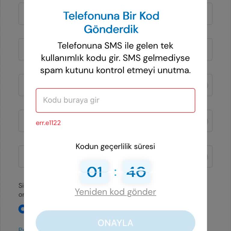 Milli Piyango Uygulamasında Üyelik İşlemi 20 Gündür Tamamlanamıyor
