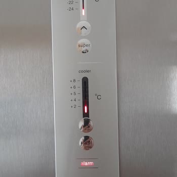 Bosch Buzdolabı Sürekli Arızalanıyor, Değişim Talebimiz Karşılanmıyor