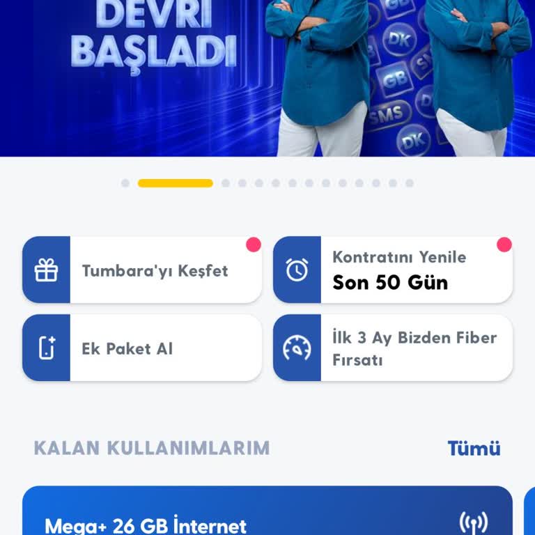 Turkcell Sürekli Taahhüt Yenileyip Faturalara Zam Yapıyor