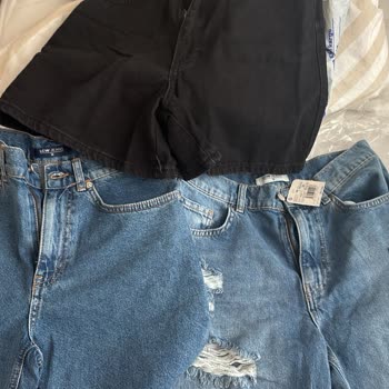 LCW Yanlış Ve Hatalı Ürün Gönderimi Zorlaştırılan İade Süreci