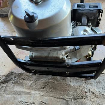 Arızalı Su Pompası, Eksik Garanti Ve Yetersiz Destek Nedeniyle Mağduriyet