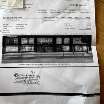 Elektrik Dalgalanması Sonrası Cihazlarım Zarar Gördü, TEDAŞ Mağduriyetimi Gidermedi