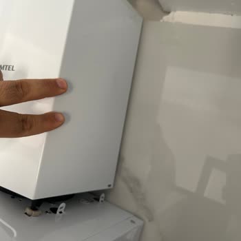 Eksik Montaj Nedeniyle Davlumbaz Sürekli Sorun Çıkarıyor