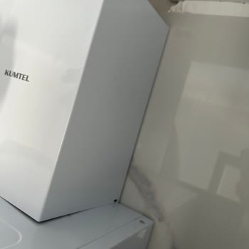 Eksik Montaj Nedeniyle Davlumbaz Sürekli Sorun Çıkarıyor
