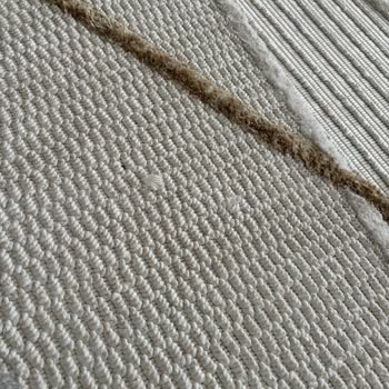 Kusurlu Halı İçin İade Talebime Dönüş Yapılmıyor, Çözüm Bekliyorum