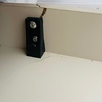 Kelebek Koltukta Tekrar Eden Çatlak Ve Müşteri Hizmetlerinde Sessizlik