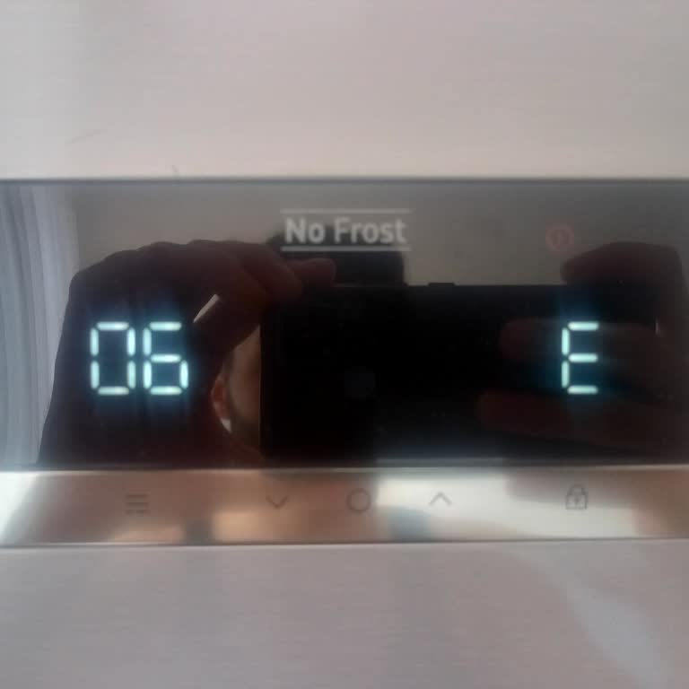 3.5 Yıllık Buzdolabında Kronik Arıza Ve Yüksek Onarım Ücreti