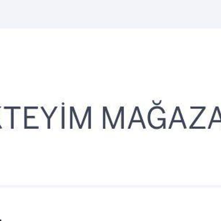 Ödeme Alındı Ancak Sipariş Oluşturulmadı, Mağduriyetim Giderilmiyor
