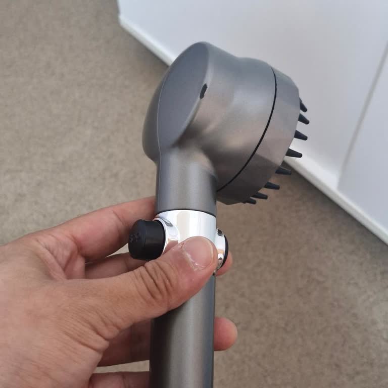 Hydro Plus Duş Başlığı Kalitesiz Ve Sağlıksız Çıktı, Beklentimi Karşılamadı