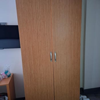 Otel Odasında Hijyen Ve Konfor Sorunları İle Karşılaştık
