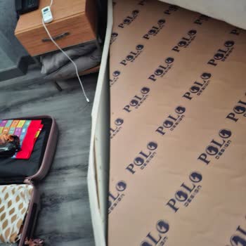 Otel Odasında Hijyen Ve Konfor Sorunları İle Karşılaştık