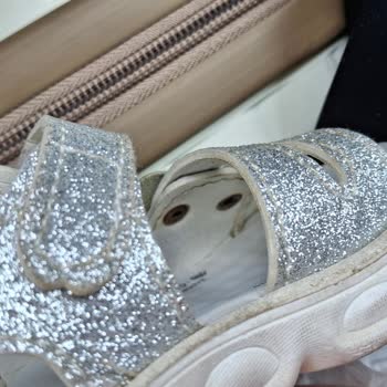 Bebeğime Aldığım Ayakkabı Paslandı, Mağaza Çözüm Sunmadı!