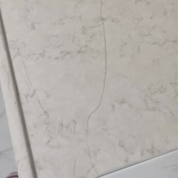 Belenco Alinda Tezgahım Kendiliğinden Çatladı