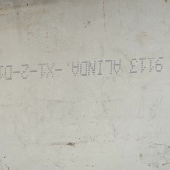 Belenco Alinda Tezgahım Kendiliğinden Çatladı