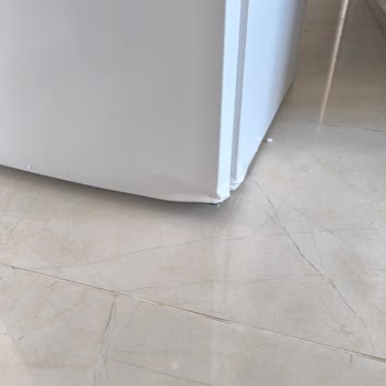 Hasarlı Teslim Edilen Buzdolabı İçin Değişim Talebine Yanıt Alamadım