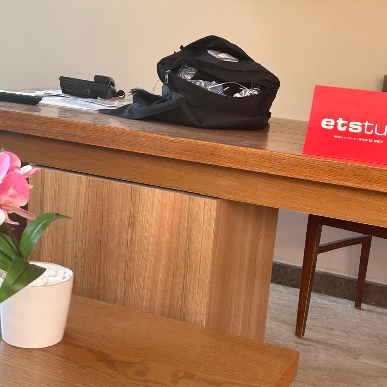 Hijyen Sorunları Ve Yetersiz Hizmet Nedeniyle Tatil Mağduriyeti