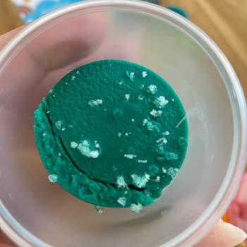 Aldığım Oyun Hamuru Paketi Hem Karışık Hem Bozuk Çıktı