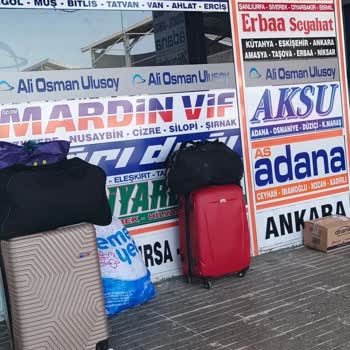 Bilet Saati Sürekli Değiştirildi, Bilgilendirme Yapılmadı Ve Kötü Muamele Gördüm