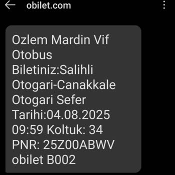 Bilet İptali Ve Ücret İadesinde Yaşanan Mağduriyet İle Kötü Muamele
