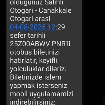 Bilet İptali Ve Ücret İadesinde Yaşanan Mağduriyet İle Kötü Muamele