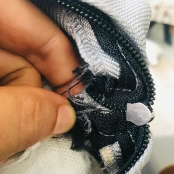 Yüksek Fiyatlı Bahçe Mobilyasında Dikiş Ve Kalite Sorunu